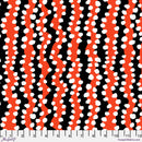 Brandon Mably - August 2022 - Bubble Stripe - Black PWBM082-BLACK