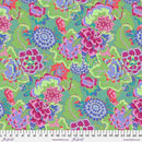 Kaffe Fassett - Cloisonne - Aqua PWGP046-AQUA