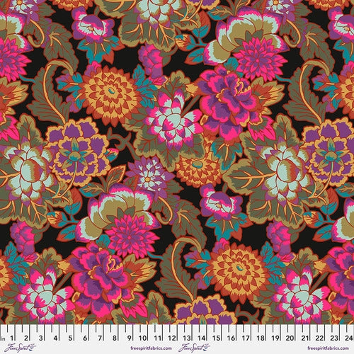 Kaffe Fassett - Cloisonne - Black PWGP046-BLACK