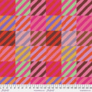 Kaffe Fassett - Regimental Ties - Red PWGP189-RED