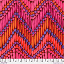 Kaffe Fassett - February 2023 - Beaded Curtain - Red PWGP191-RED