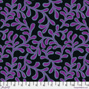 Kaffe Fassett - February 2023 - Twig - Black PWGP196-BLACK