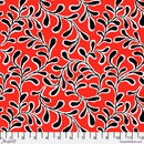 Kaffe Fassett - February 2023 - Twig - Red PWGP196-RED