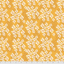 Boho Blooms Marigold Path - Gold PWKK025-GOLD