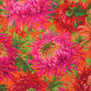 Philip Jacobs - Spring 2015 - Shaggy Red PWPJ072-REDXX