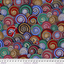 Philip Jacobs - February 2022 - Spiral Shells - Dark PWPJ073-DARK