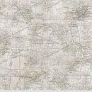 Eclectic Elements - Monochrome - Expedition - Parchment PWTH016-PARCHMENT