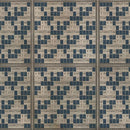 Eclectic Elements DAPPER - Game Cards - Blue PWTH065-8BLUE