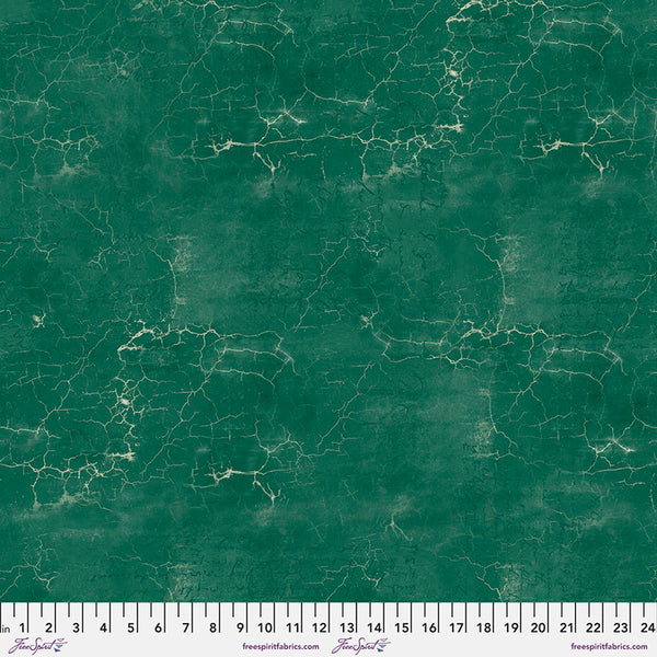 Cracked Shadow - Aventurine PWTH128-AVENTURINE