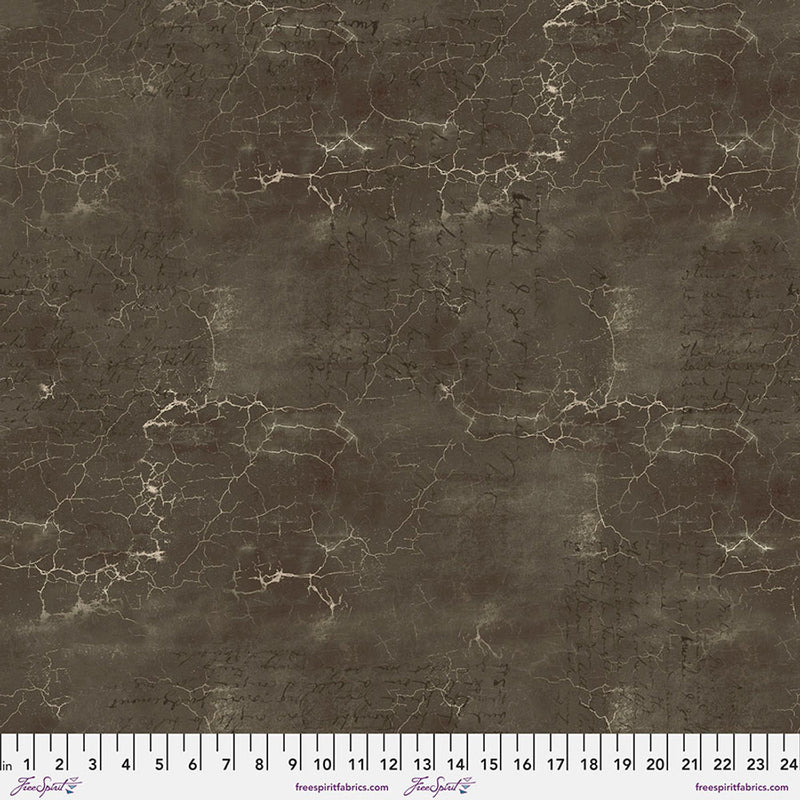 Cracked Shadow - Granite PWTH128-GRANITE