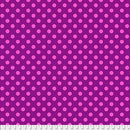 Tulas True Colors - Pom Poms - Foxglove PWTP118-FOXGL