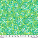 Tiny Beasts - Out Foxed - Glow PWTP184-GLOW