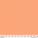 Tulas True Colors - Tiny Dots - Peachy PWTP185-PEACHY
