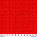 Tulas True Colors - Tiny Dots - Watermelon PWTP185-WATERMELON