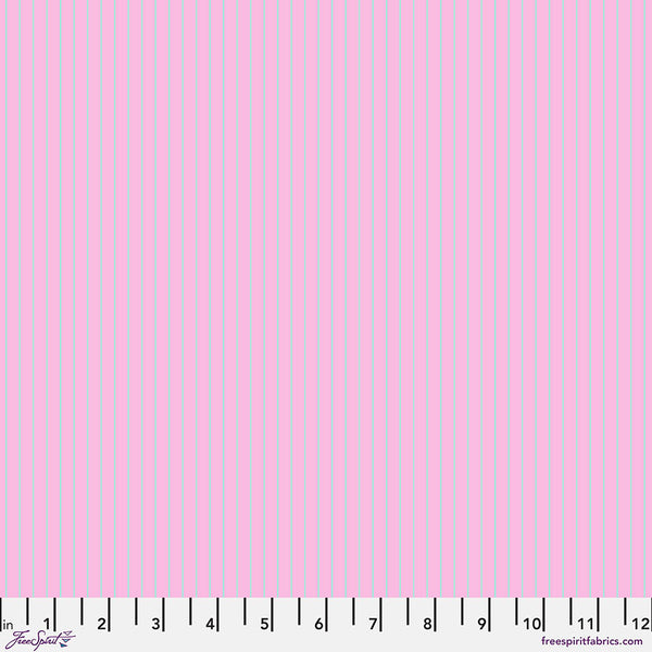 Tulas True Colors - Tiny Stripes - Petal PWTP186-PETAL