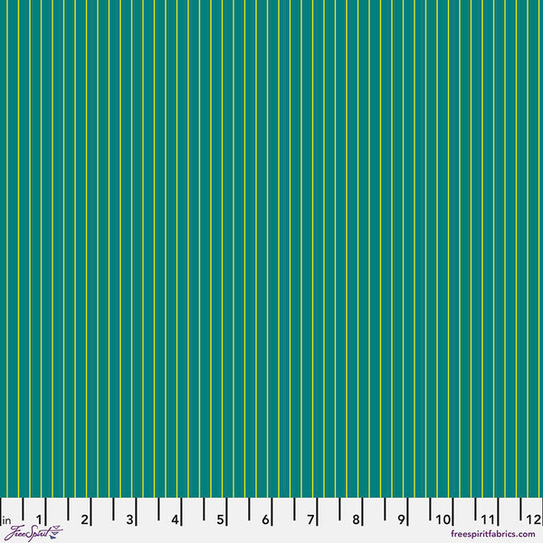 Tulas True Colors - Tiny Stripes - Songbird PWTP186-SONGBIRD