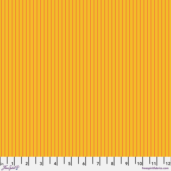 Tulas True Colors - Tiny Stripes - Sunrise PWTP186-SUNRISE