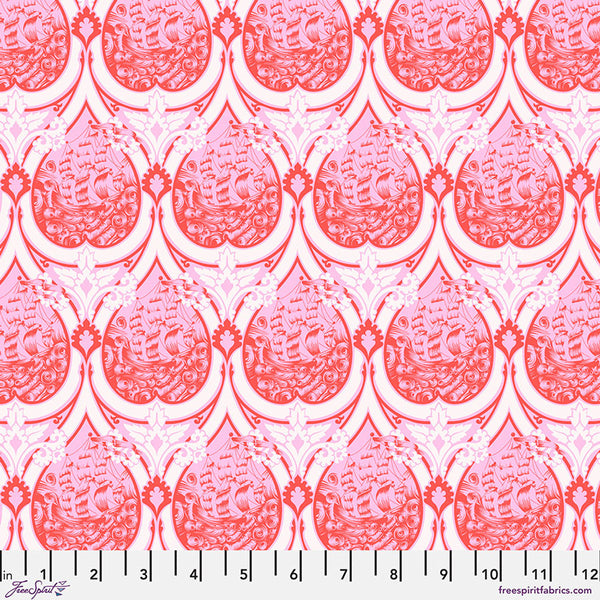 Parisville Deja Vu Sea of Tears - Melon PWTP191.MELON