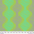 Parisville Deja Vu Spencer Stripe - Pistachio PWTP194.PISTACHIO