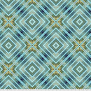 Madison One PWWR002-BLUE