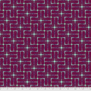 Madison One PWWR011-PURPLE