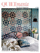 Quiltmania No. 136 QM-136