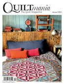 Quiltmania No. 151 QM-151