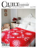 Quiltmania No. 152 QM-152