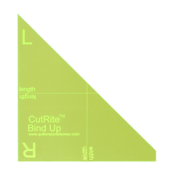 Cut Rite Bind Up Tool QP80010