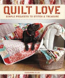 Quilt Love TP-071389