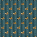 A Return To Elegance 3310-BLUE