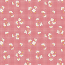 Aunt Grace Simply Charming Pink Daisys R350248-PINK