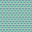 Aunt Grace Simply Charming Aqua Kewpie Doll R350250-AQUA