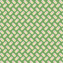 Aunt Grace Simply Charming Green Double Flowers R350254-GREEN