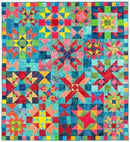 Radiant Reflections Batik BOM Registration RRBOM2