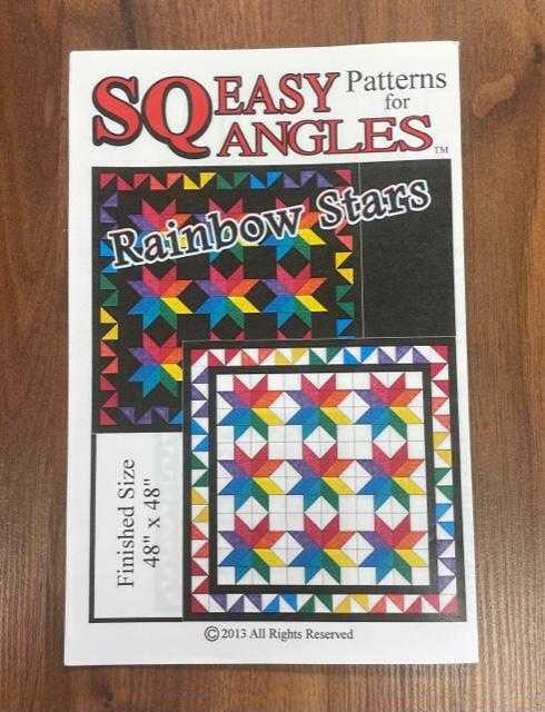 Rainbow Stars SQE-RS