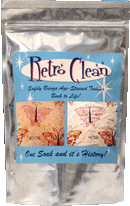 Retro Clean 4oz RetroSm