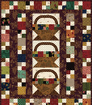 Simple Whatnots Club 12 A Tisket a Basket SW12ATBKit