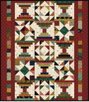 Simple Whatnots Club 12 Cake Walk SW12CWKit