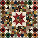 Simple Whatnots Club 12 Snowberries in Summer Kit SW12SBSKit