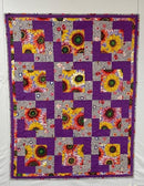 Town Square 3-Yard Quilt Kit TSQKit