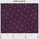 Vintage Miniatures VINT-624-D