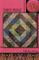 Tower Bridge VRD-8338