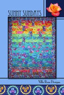 Sunny Sundays VRD-RC090