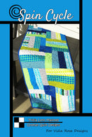 Spin Cycle VRDOQ057
