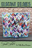 Elegant Braids VRDSS004