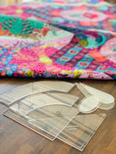 Visions Template Set VTS1