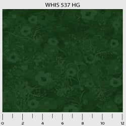 Whisper WHIS-537-HG