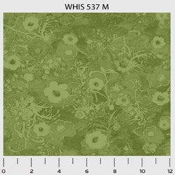 Whisper WHIS-537-M