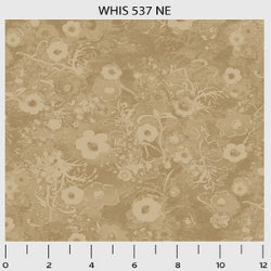 Whisper WHIS-537-NE